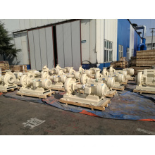 300-400 L/Min Motor Lcpumps Fumigation Wooden Case Centrifugal Pump & Vacuum Equipment